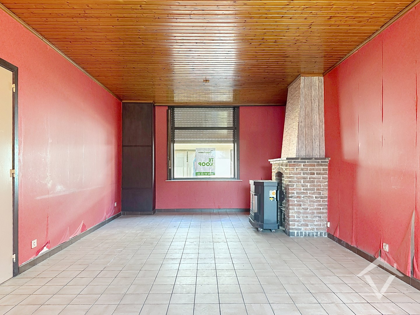 Woning met 3 slaapkamers en garage te Eernegem - foto 4