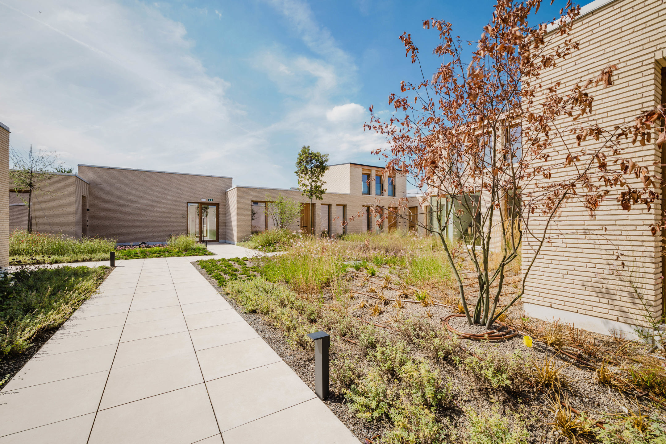 Project Gouwy, groen en rustig wonen in Sint-Martens-Latem - foto 5