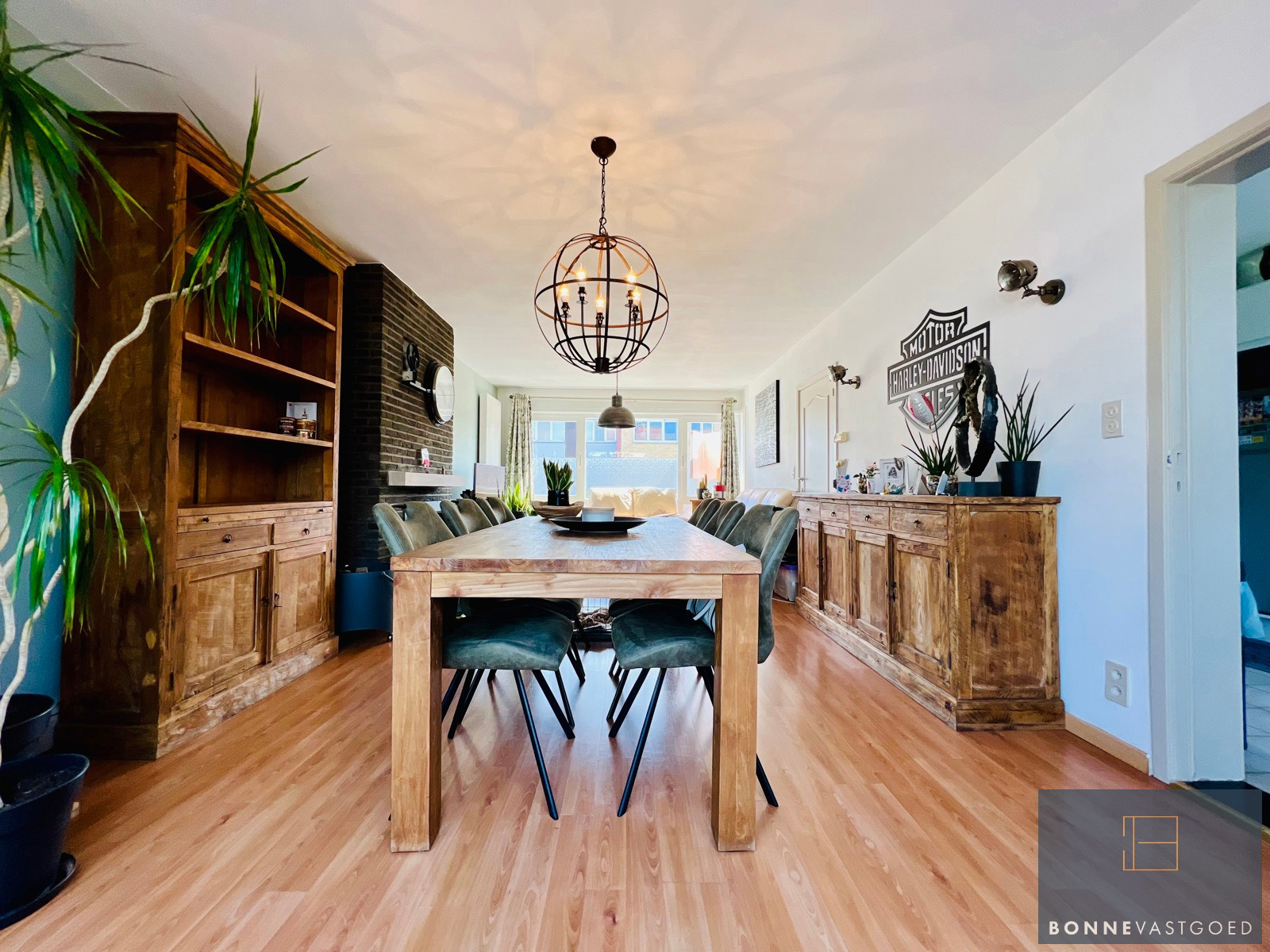 House for sale in Sint-Kruis with 3 bedrooms - photo 4