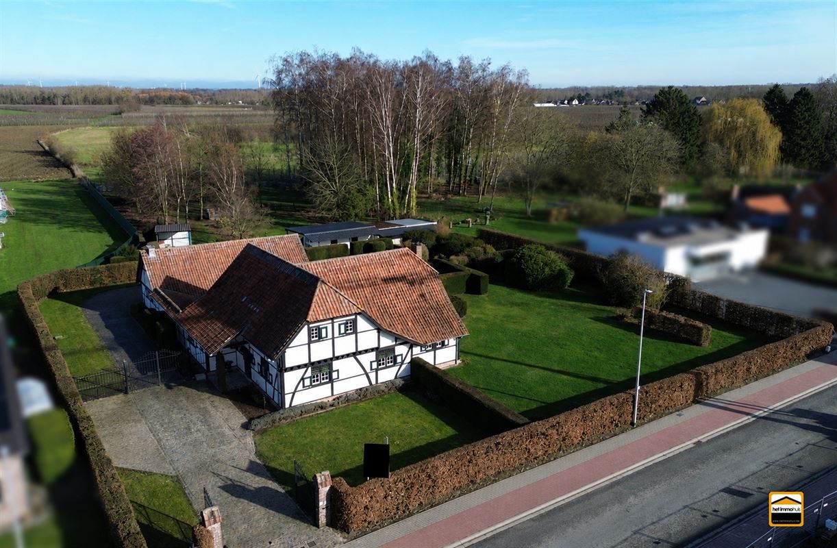 House for sale in Hasselt