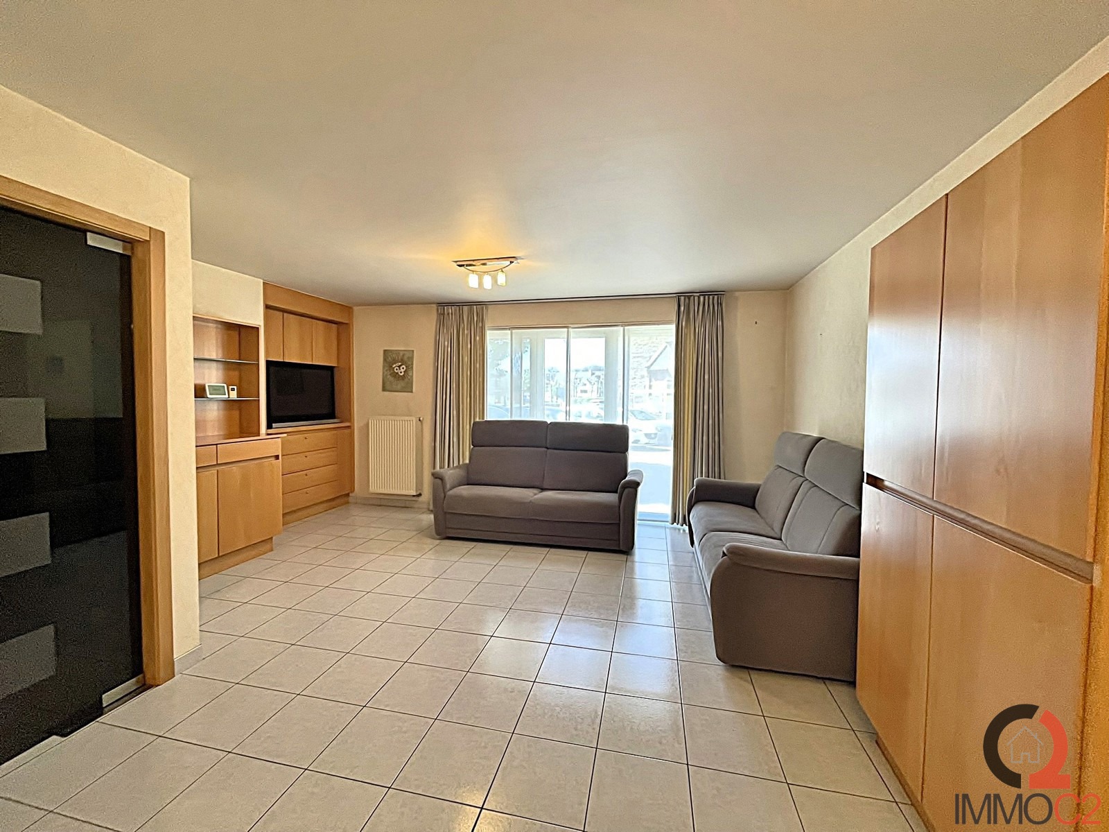 Apartment for rent in Tessenderlo-Ham with 2 bedrooms - photo 3