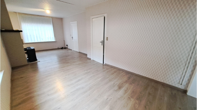 Comfortabele 3-slaapkamerwoning met Terras te huur in Assebroek Brugge - photo 4