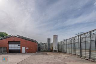 Commercial for rent in Hoogstraten