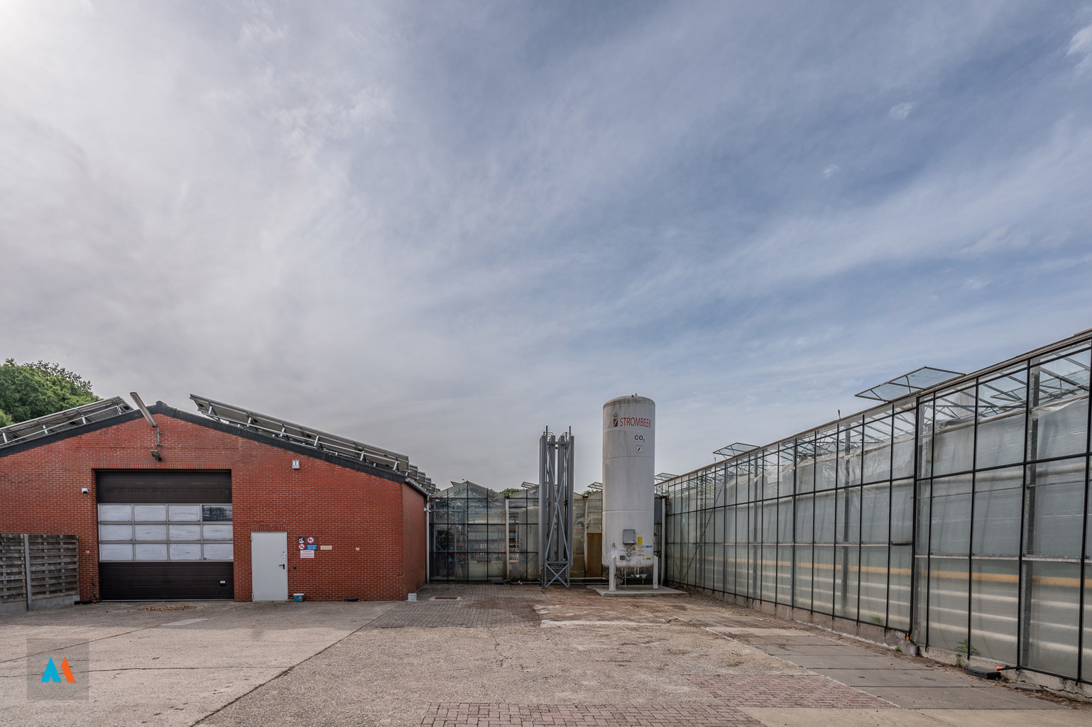 Serre met loods - foto 3