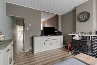 Te koop: gezellige woning in Willebroek, rustig gelegen en met een ruime tuin. Deze woning uit 1958 combineert klassieke charme met enkele recente...