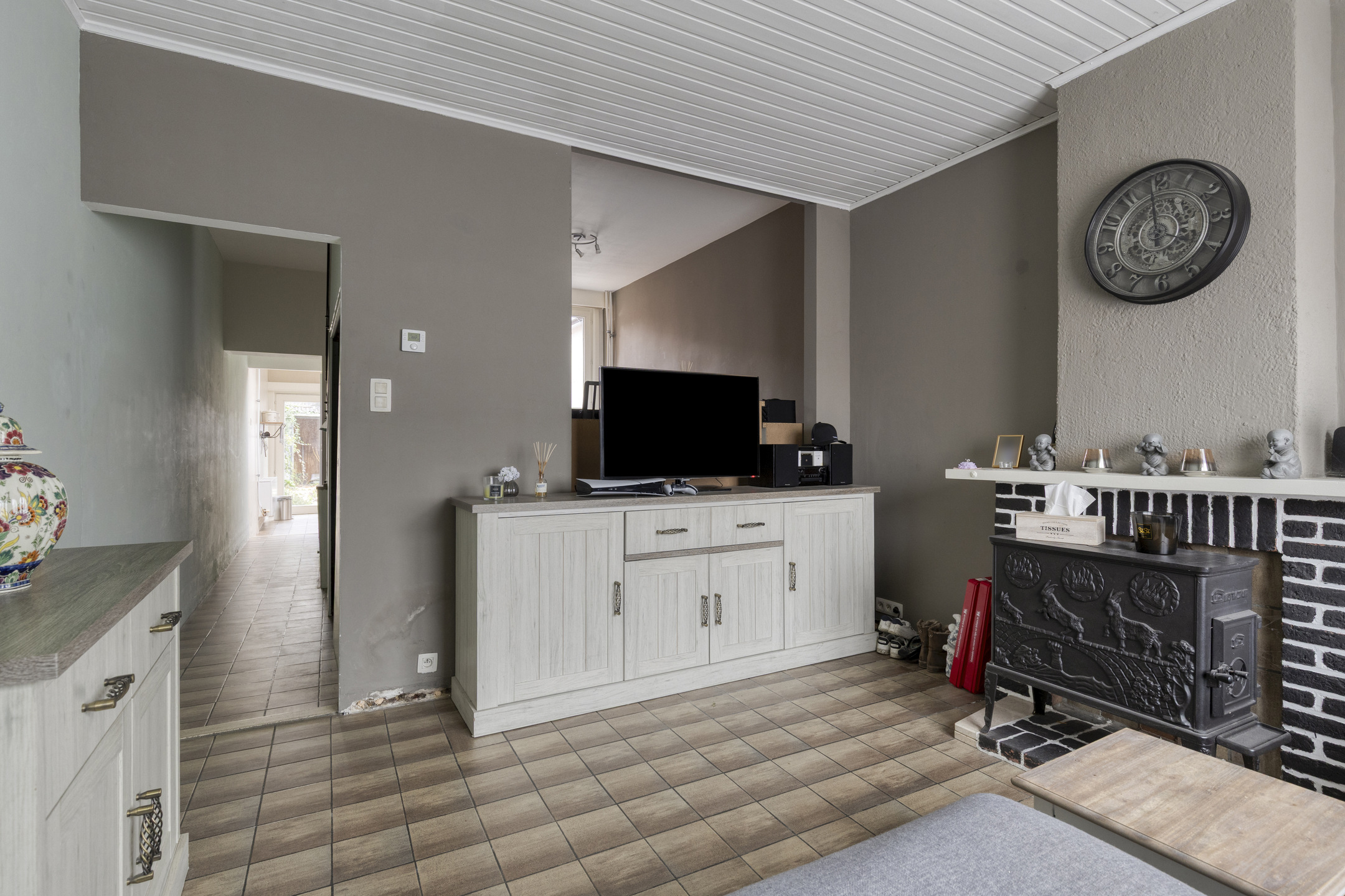 Te koop: deels gerenoveerd huis in Willebroek - foto 3