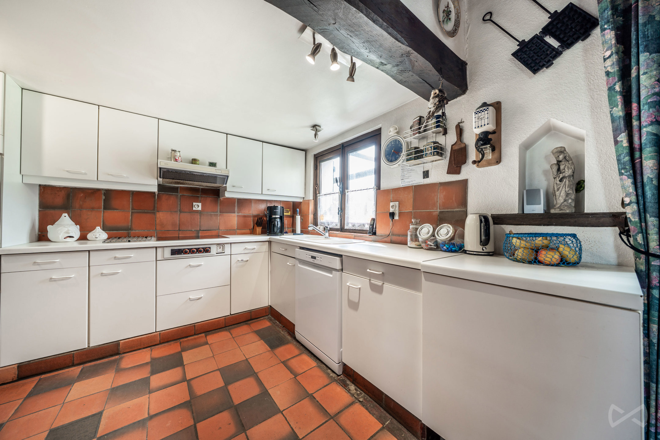 Maison à vendre à Burdinne avec 3 chambres - photo 5