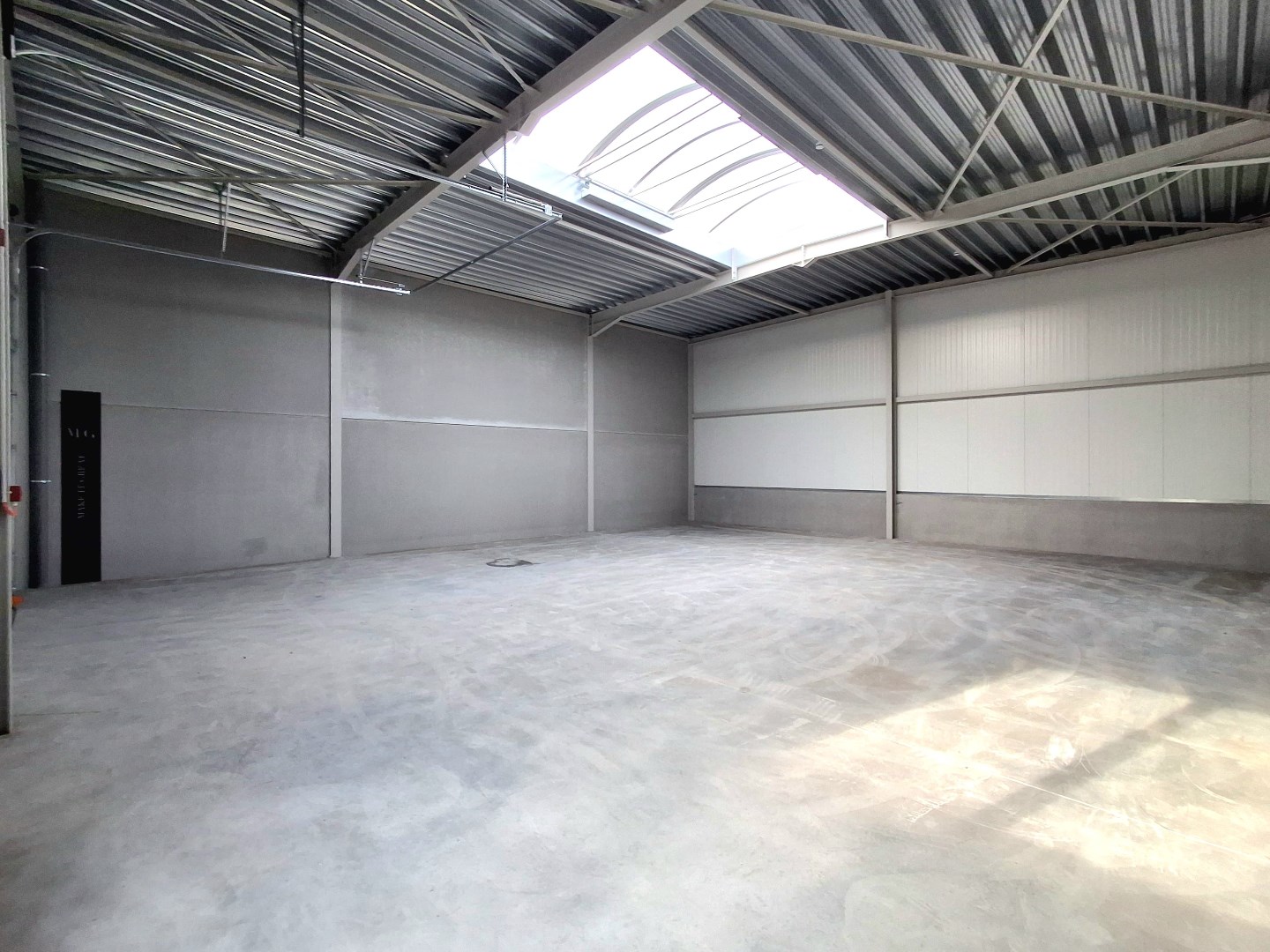 NIEUWBOUW KMO-UNIT VAN CA. 174 M² TE AARSELE - foto 3