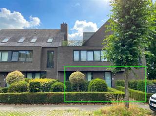 Appartement à louer à Westwesel