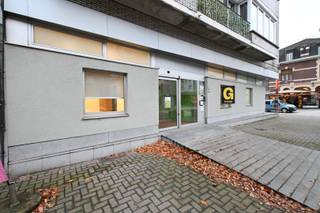 Commercial à louer à Bilzen-Hoeselt
