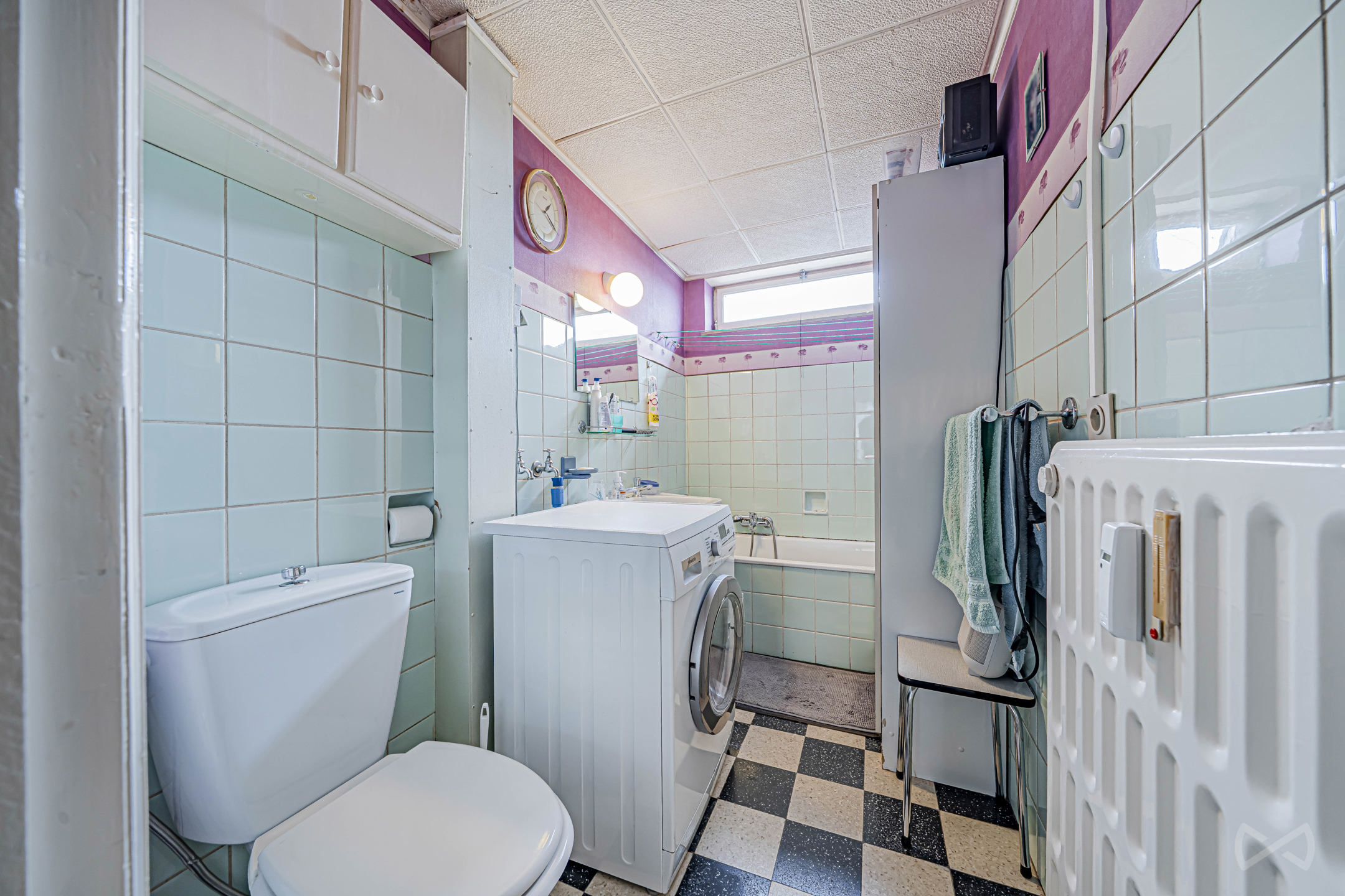 Appartement te koop in Luik met 1 slaapkamer - foto 5