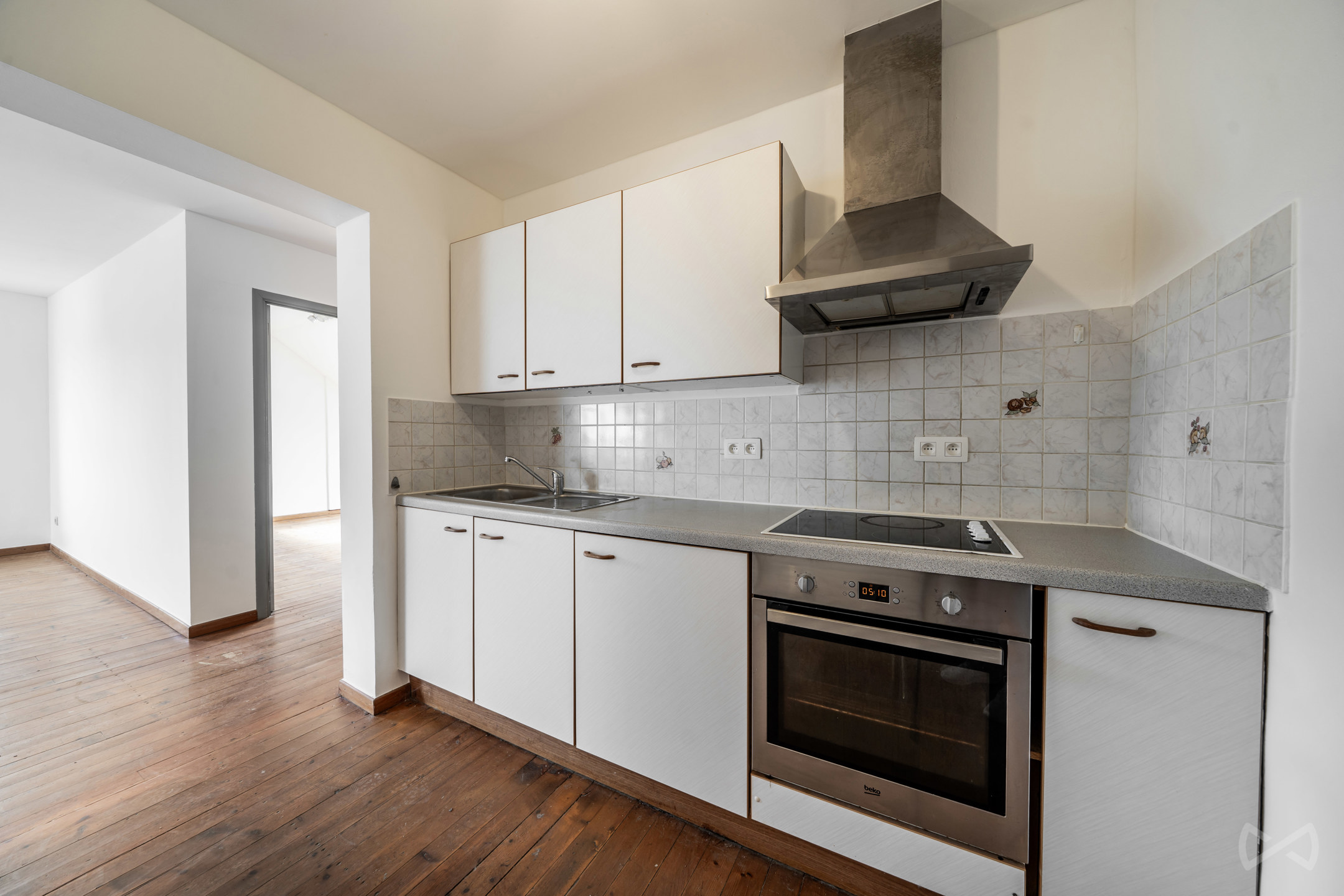 Apartment for sale in Remicourt