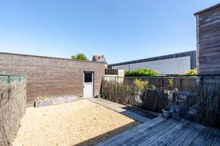 Maison à vendre à La Panne