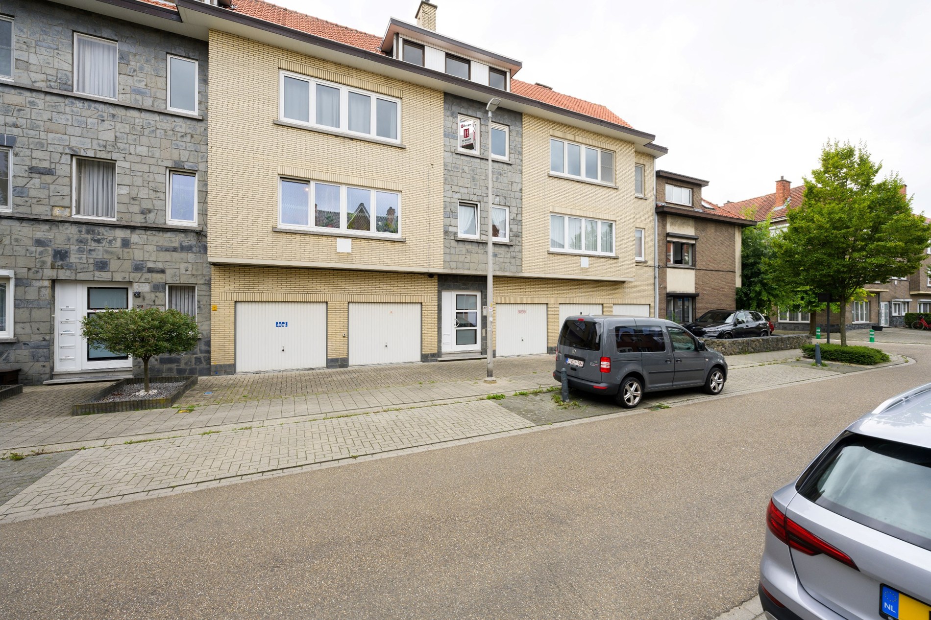 Appartement à louer à Hasselt