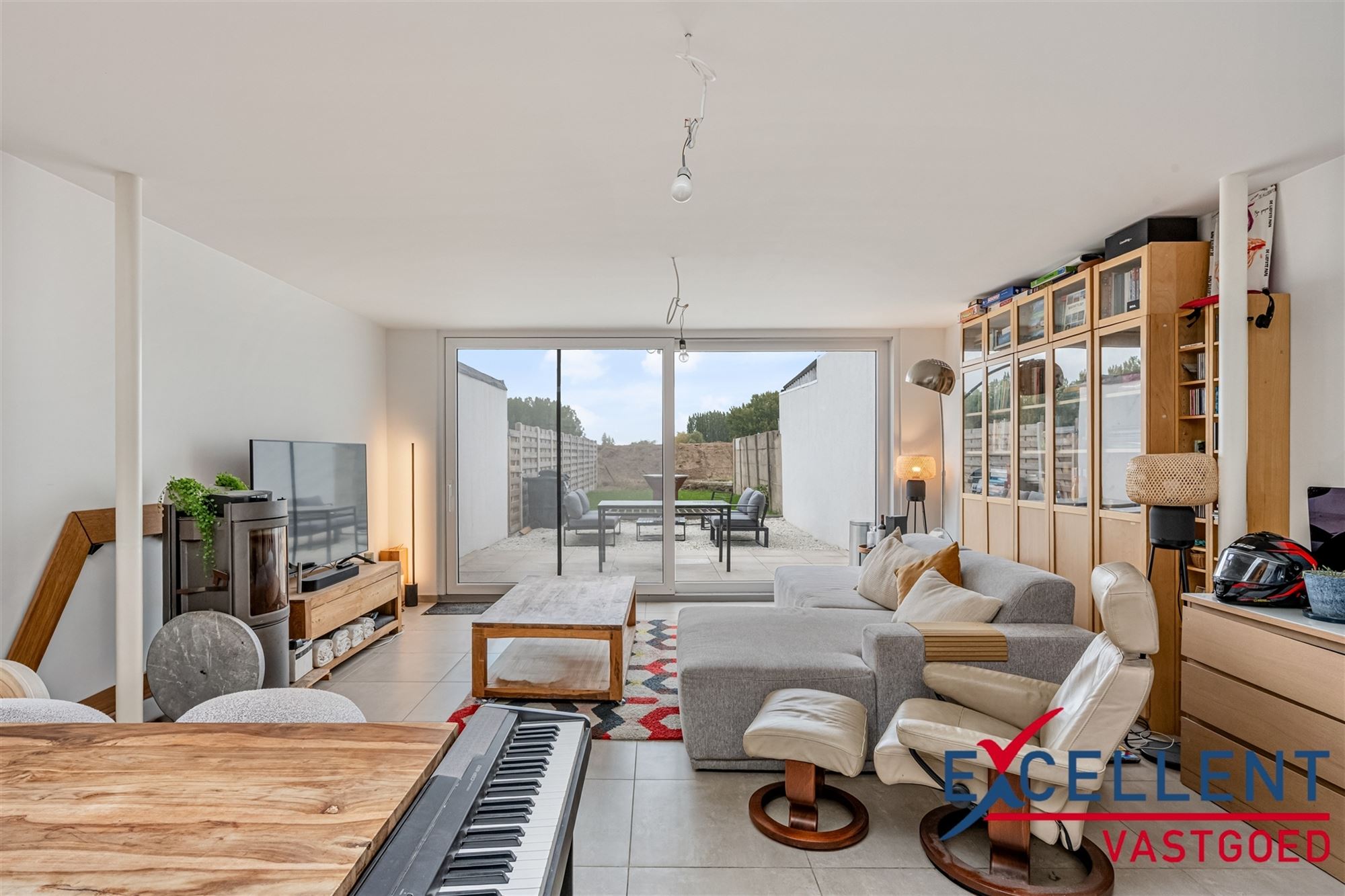 Maison à vendre à Deinze avec 3 chambres - photo 2