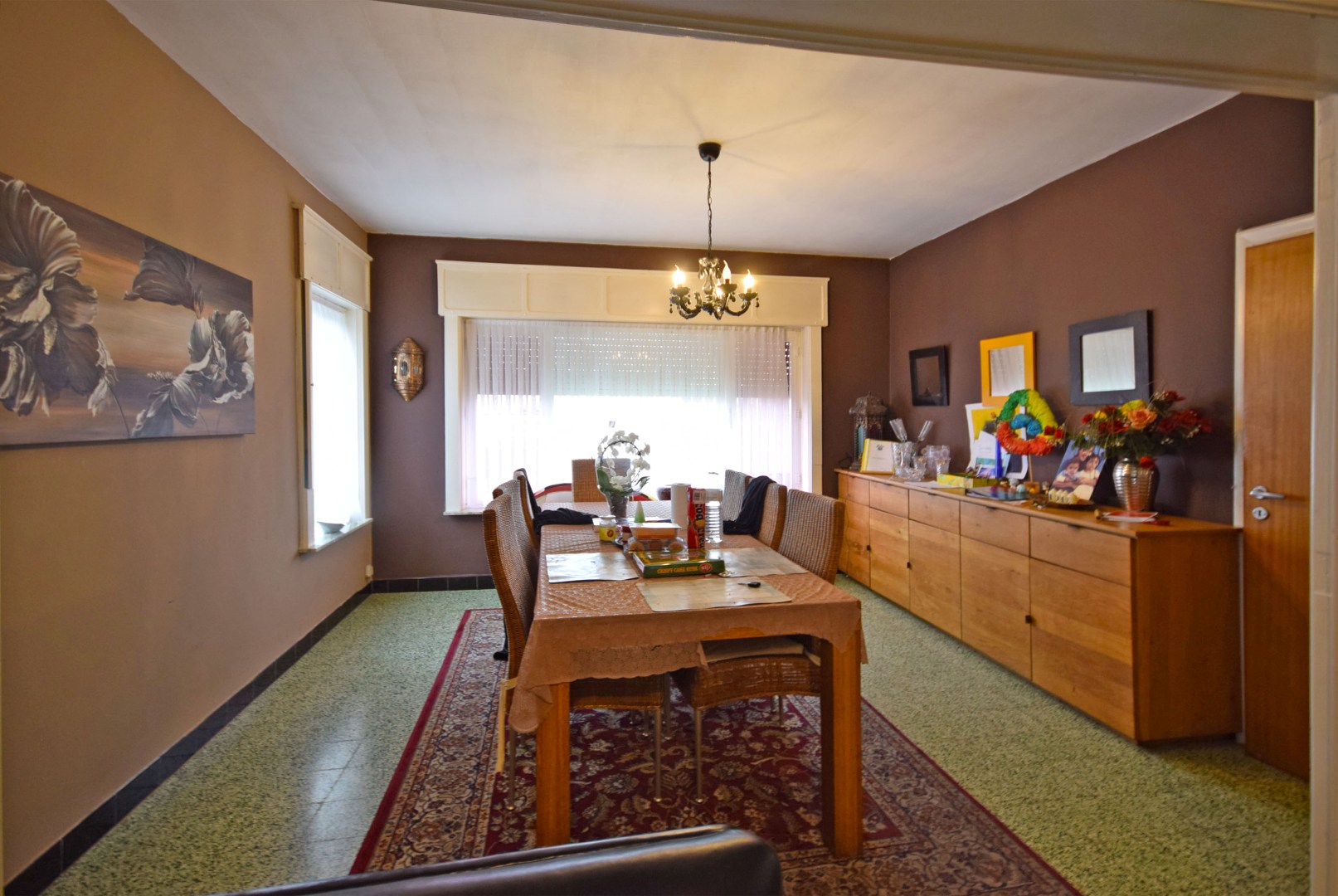 Woning met drie slaapkamers en tuin in Ardooie - foto 4