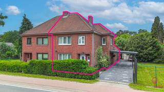 House for sale in Beringen