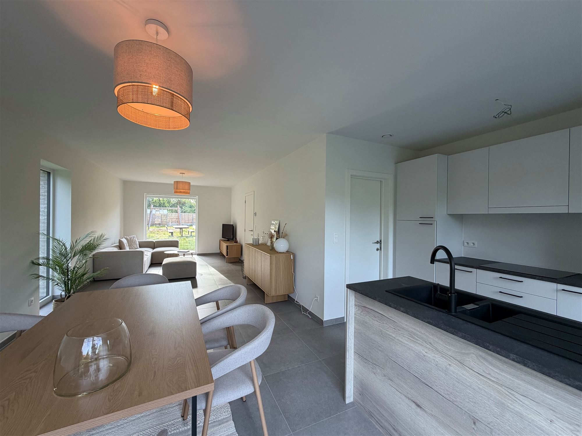 Maison - photo 5