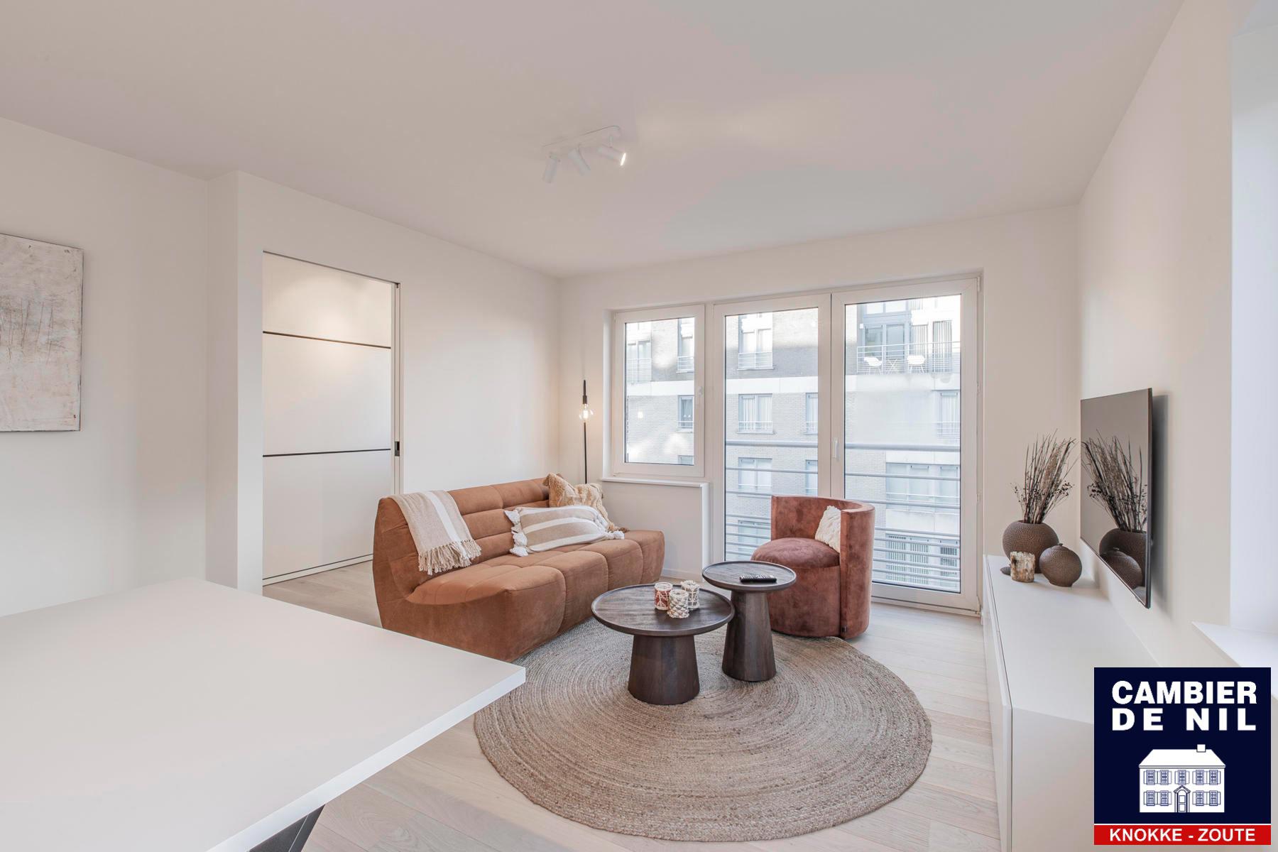 Appartement à vendre à Knokke-Heist avec 2 chambres - photo 5