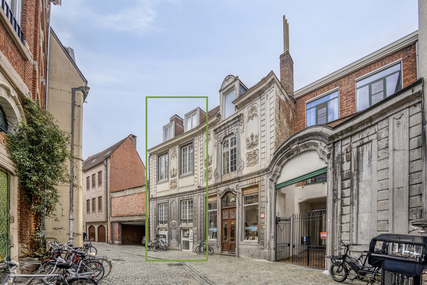 Huis te koop in Leuven met 3 slaapkamers - foto 1