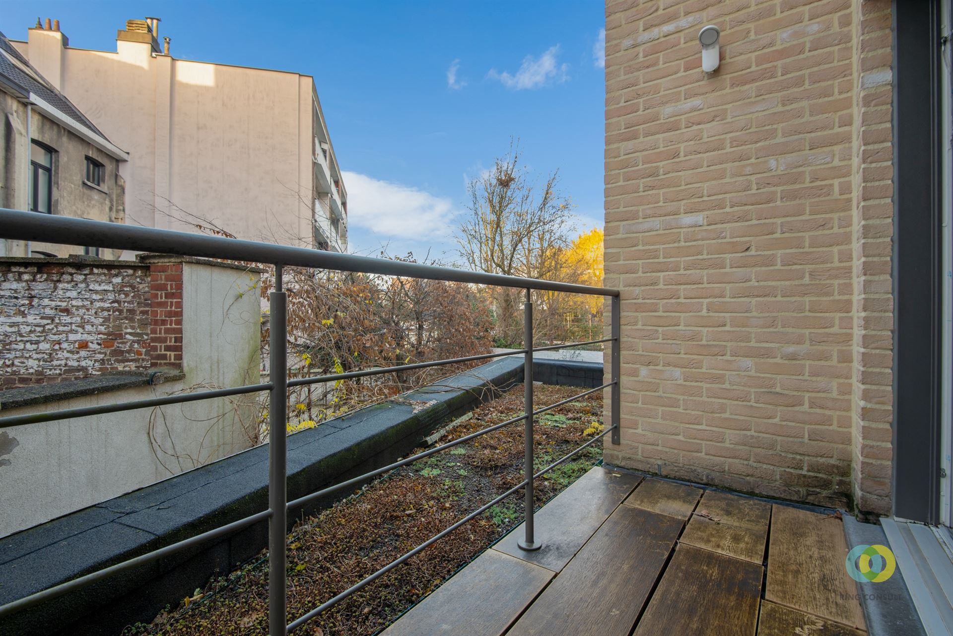 Apartment for rent in Vilvoorde with 1 bedroom - photo 4