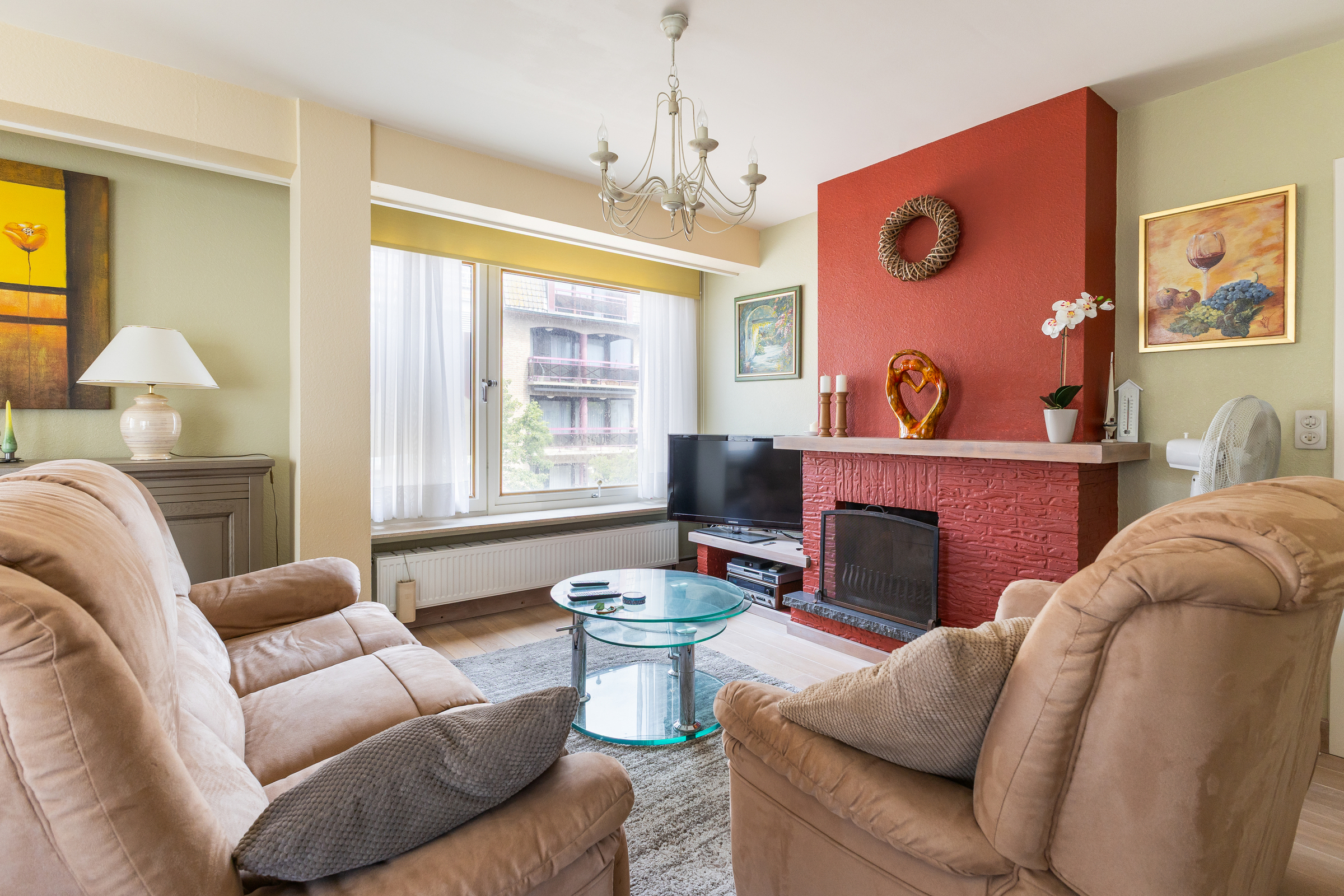 Appartement à vendre à Wenduine avec 2 chambres - photo 3