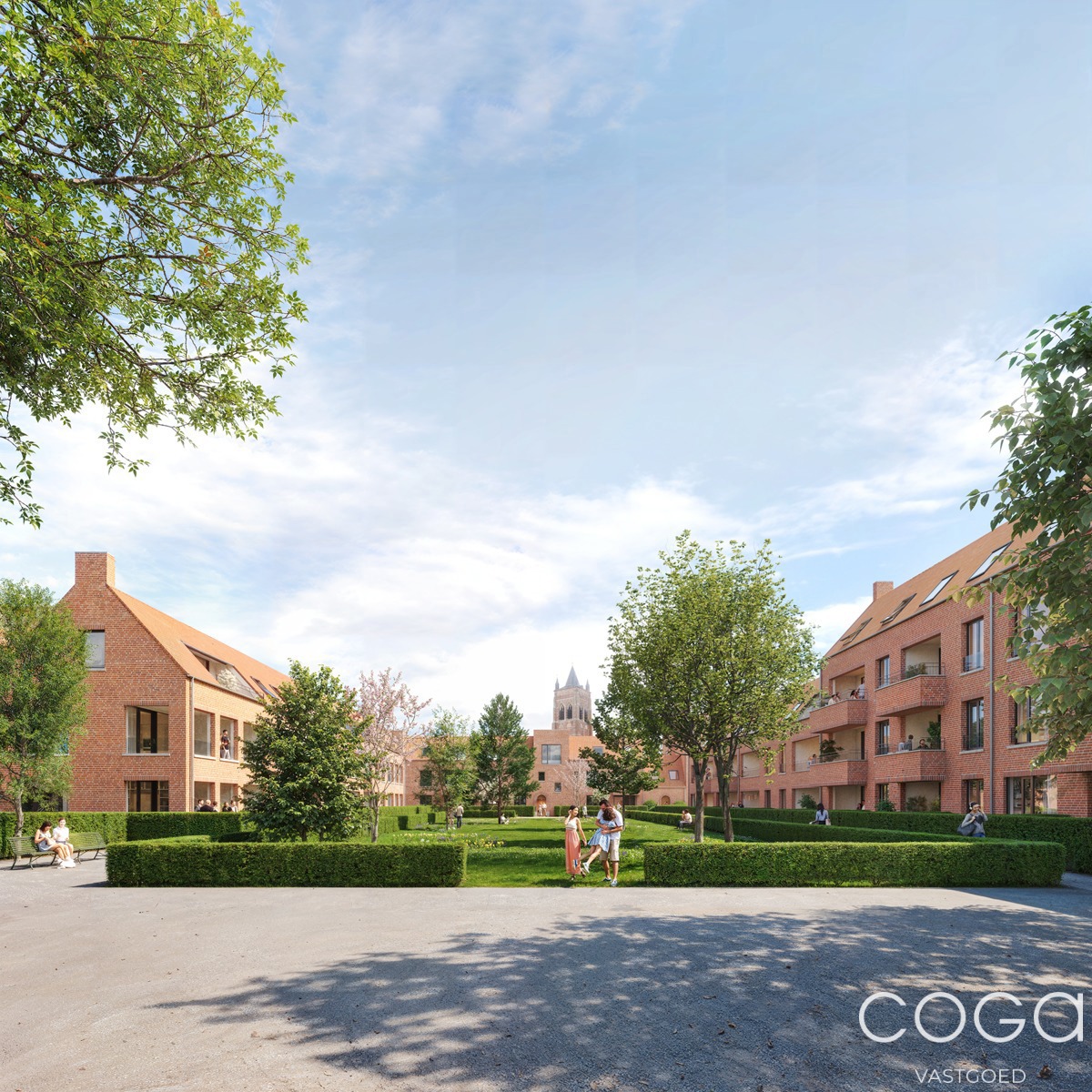 Project te koop in Sint-Lenaarts - foto 2