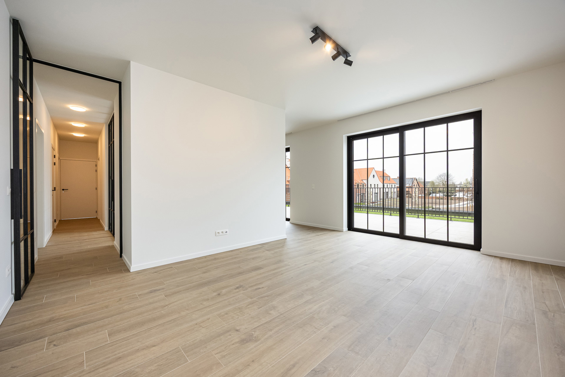 Luxe-penthouse van ca. 250 m² in het idyllische Weelde. - foto 5