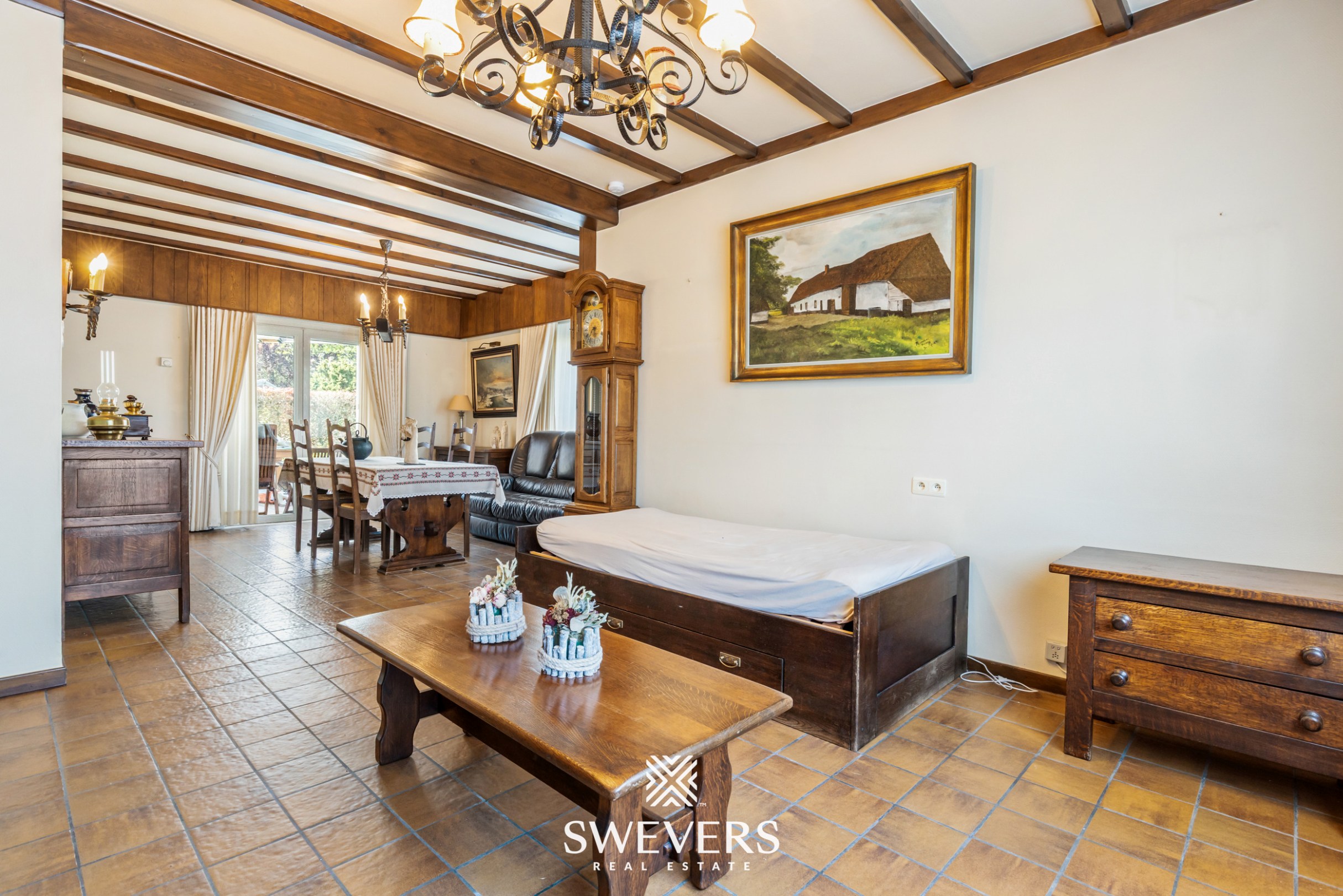 Maison à vendre à Heusden-Zolder avec 3 chambres - photo 4