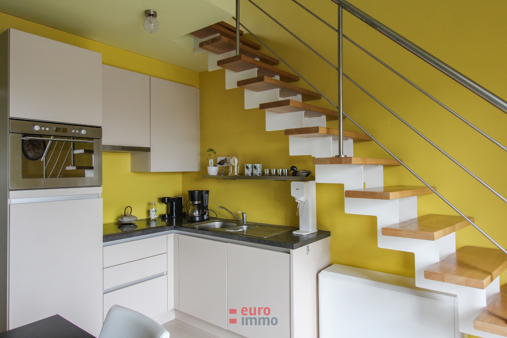 Zéér gezellig appartement in Hof Ter Beke - foto 5