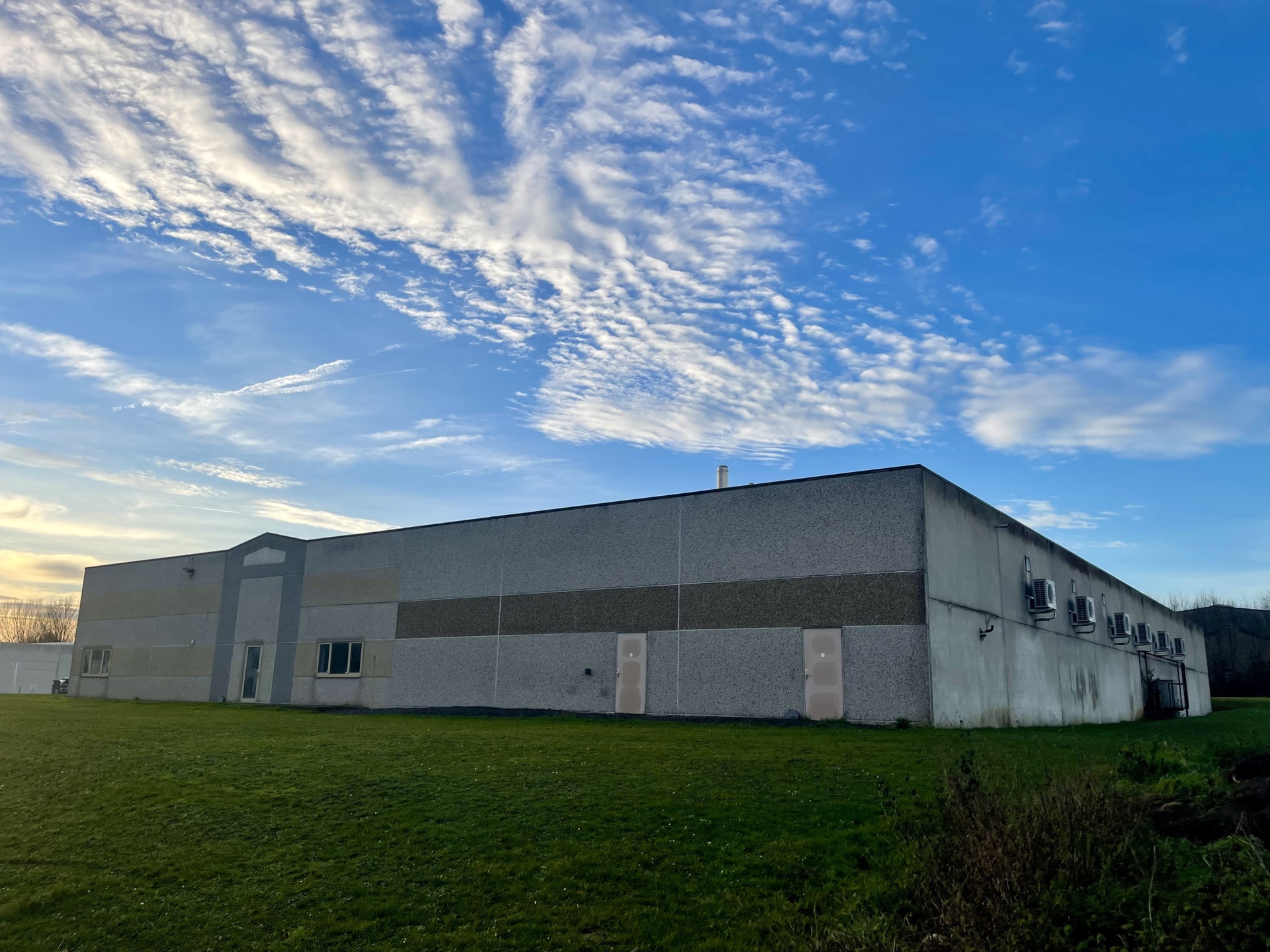 Industrieel gebouw met groot potentieel - foto 2