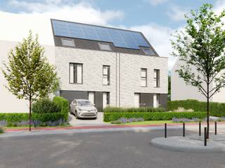 Maison à vendre à Kasterlee