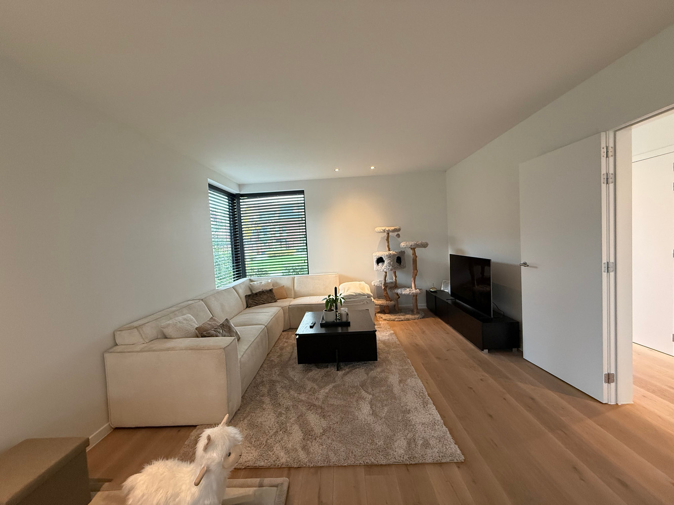 Energievriendelijke nieuwbouwwoning met 3 slaapkamers - foto 4