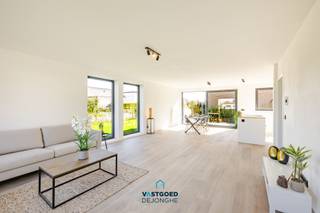 House for sale in Nazareth-De Pinte