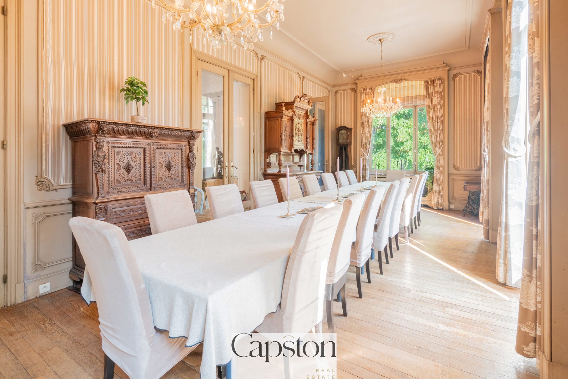 Maison à vendre à Durbuy avec 13 chambres - photo 4