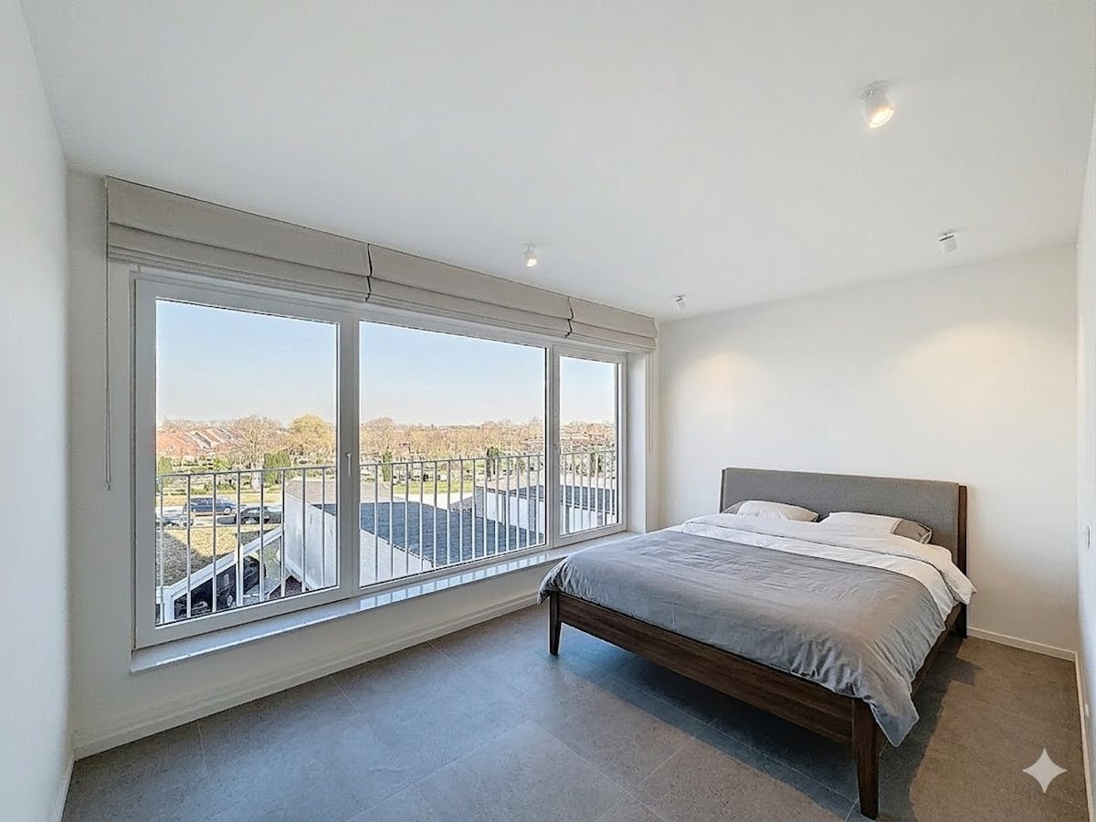 Newly built apartment for sale in the Meenseweg - photo 5