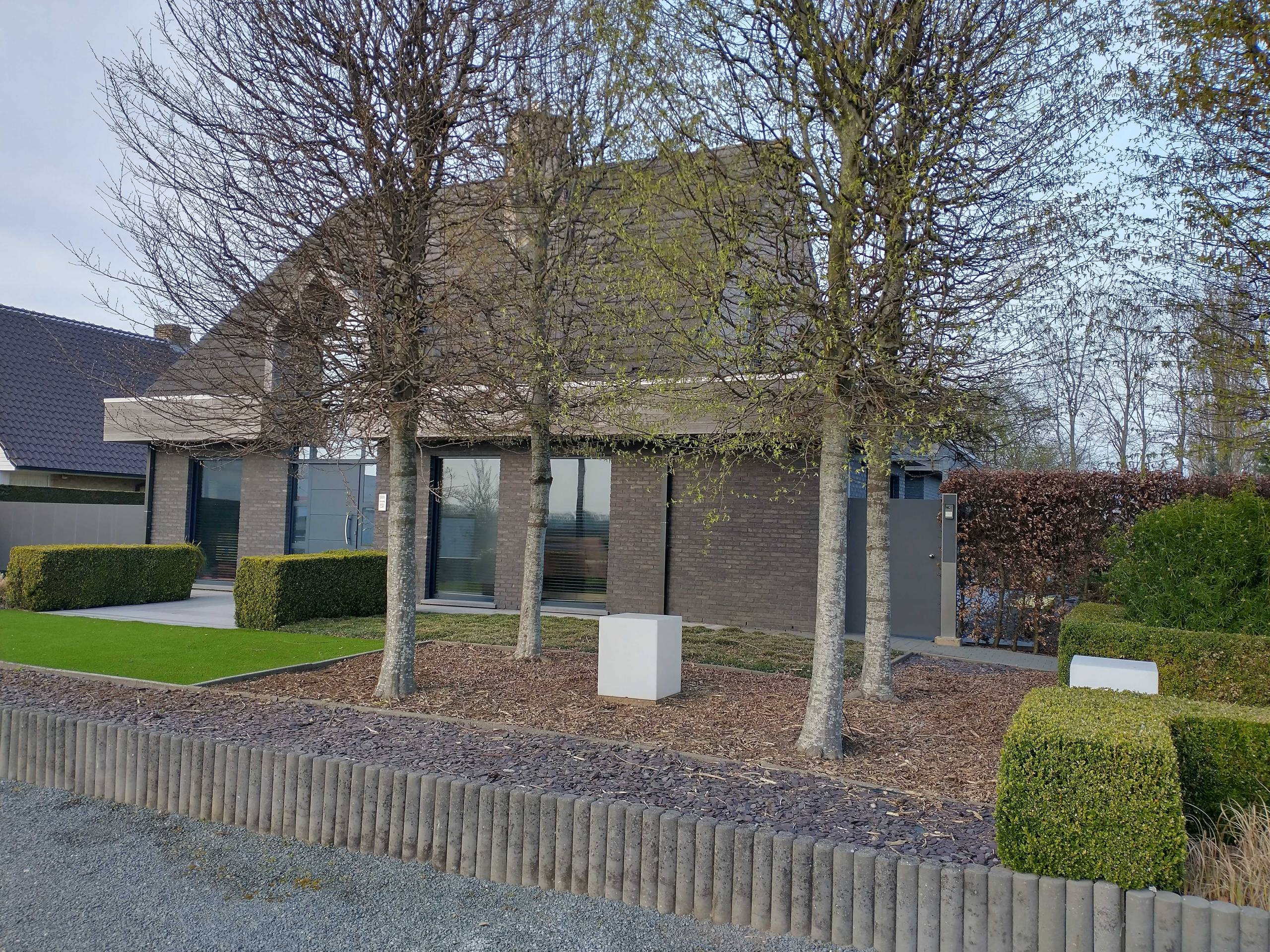 Huis te koop in Knesselare met 4 slaapkamers - foto 2