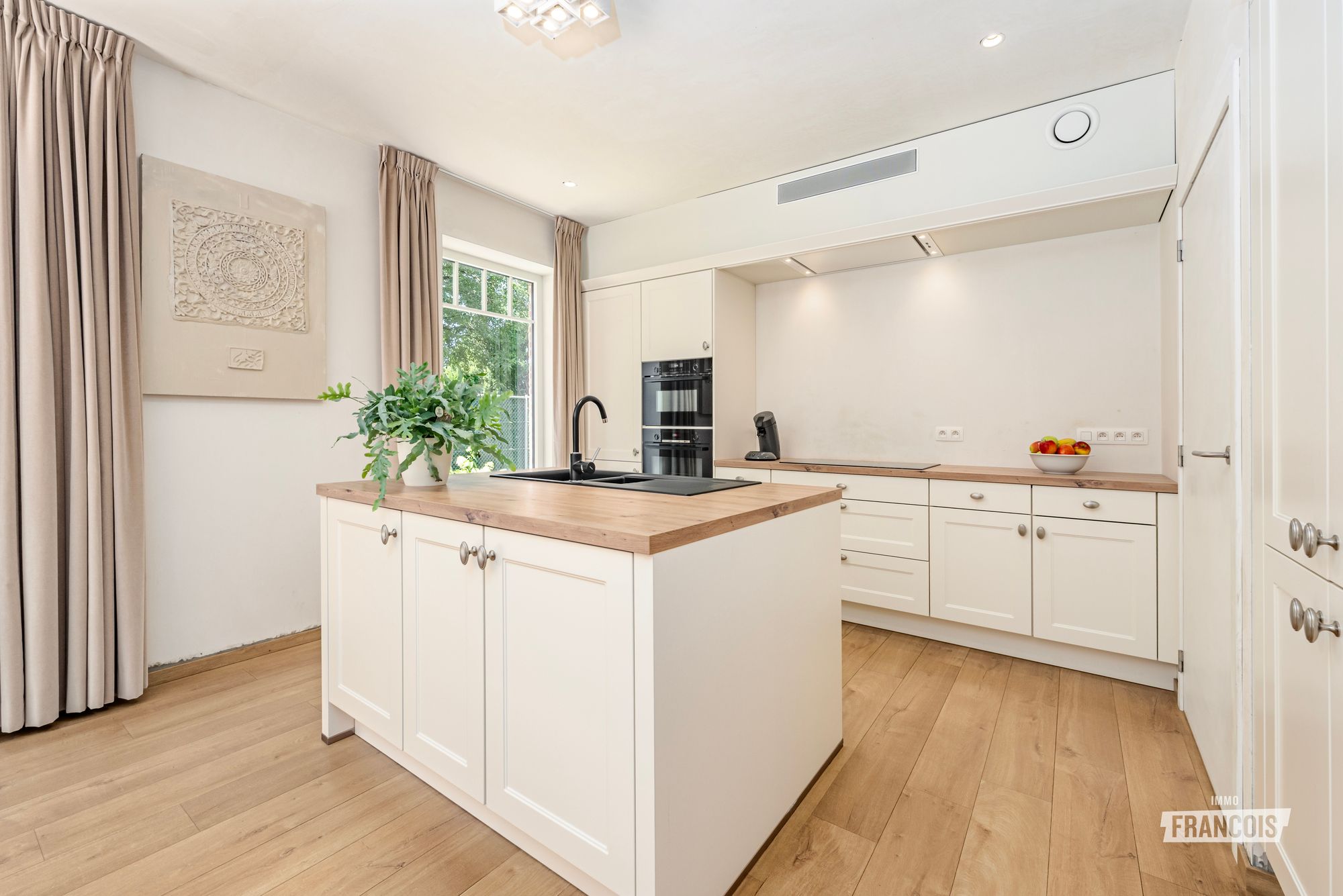 Exclusieve nieuwbouwvilla met hoogwaardige afwerking en 3 slaapkamers te Ichtegem - foto 5