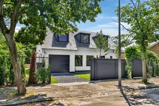 House for sale in Antwerp