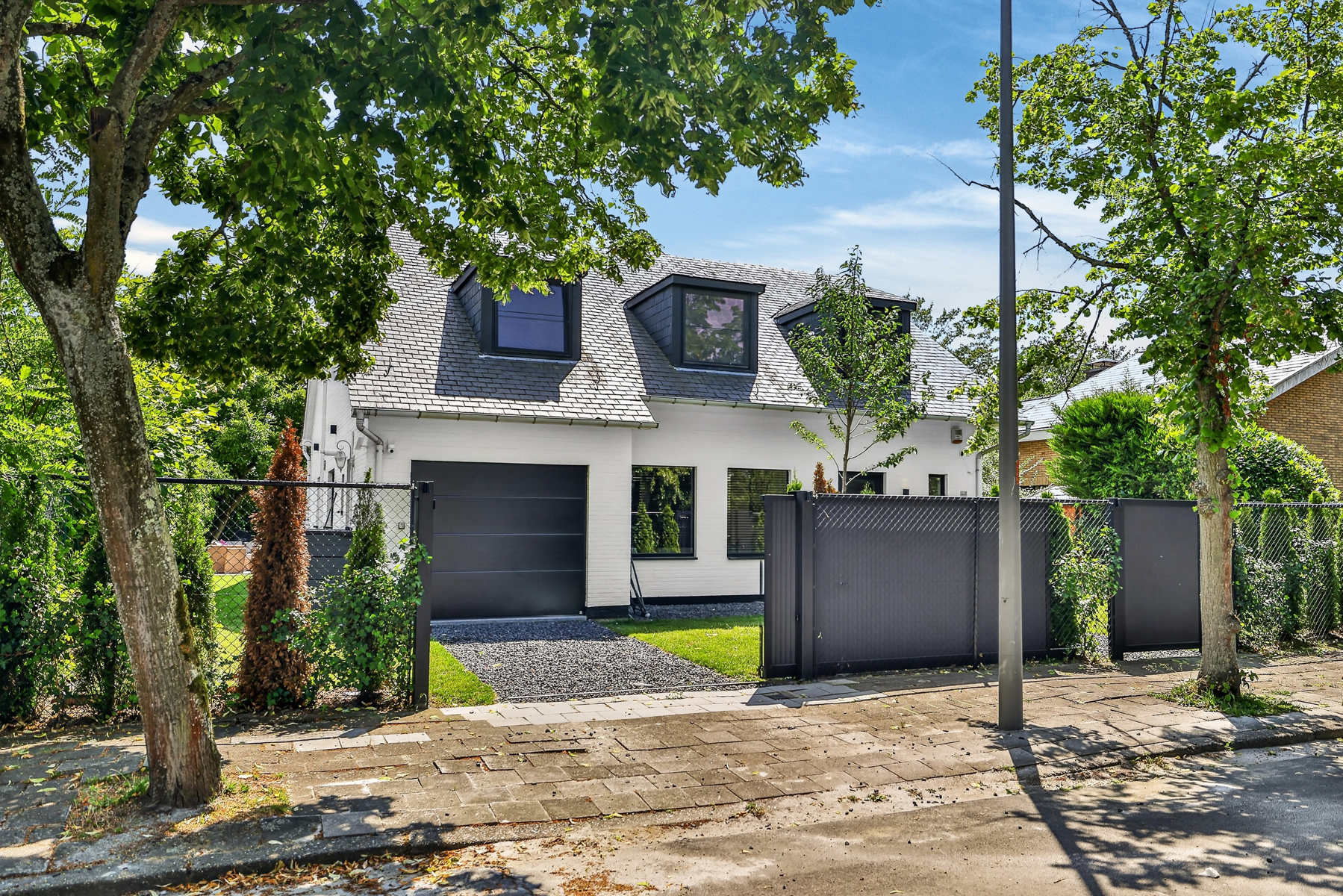 House for sale in Antwerp