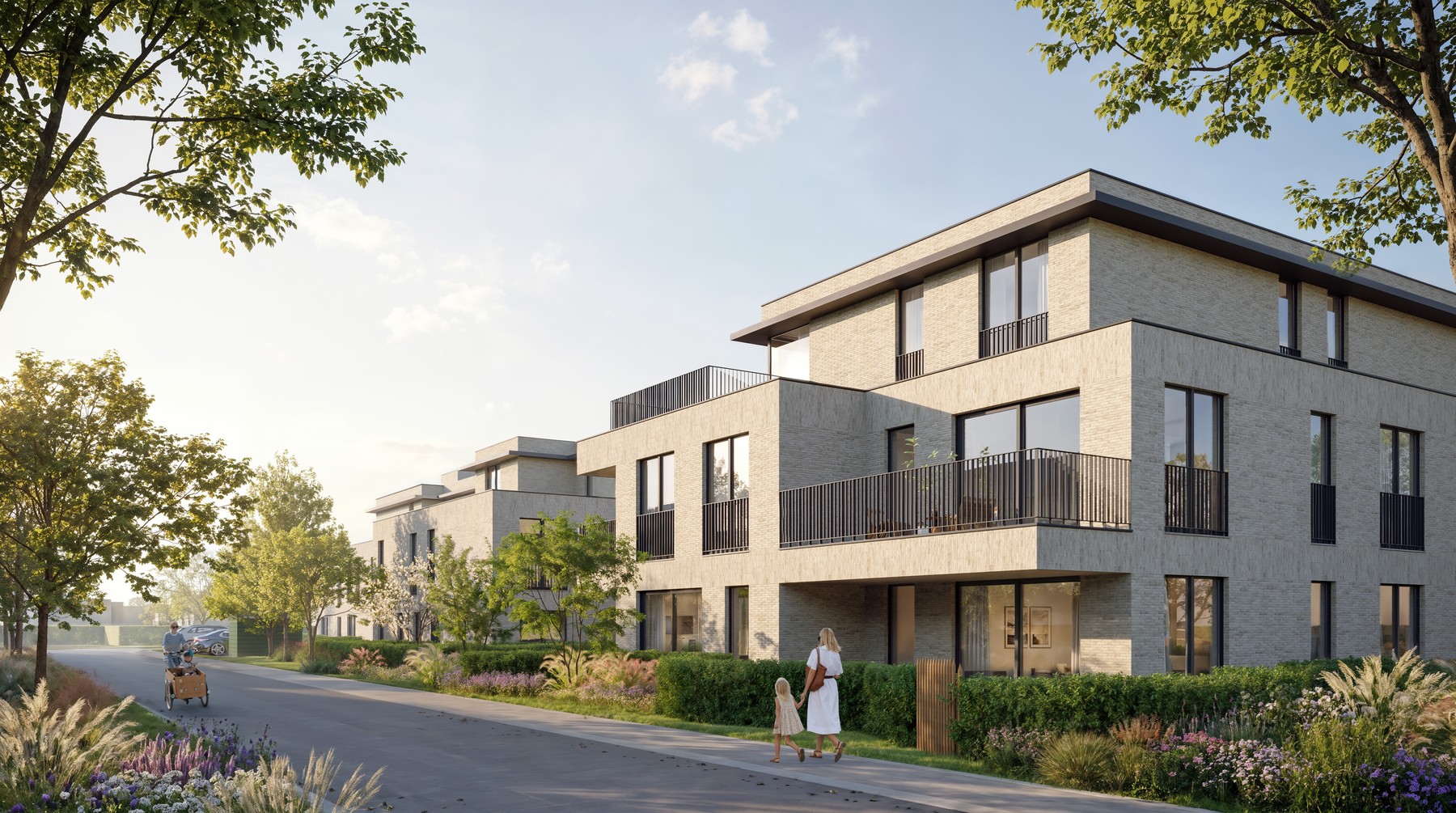 Project te koop in Grimbergen - foto 2