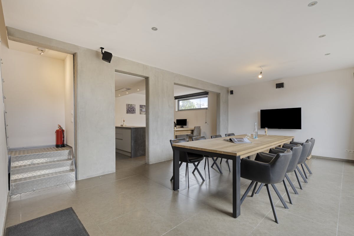 Instapklare woning in centrum Aalter - foto 4