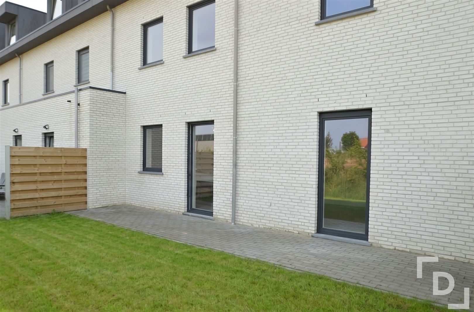 Appartement à louer à Passendale avec 2 chambres - photo 2