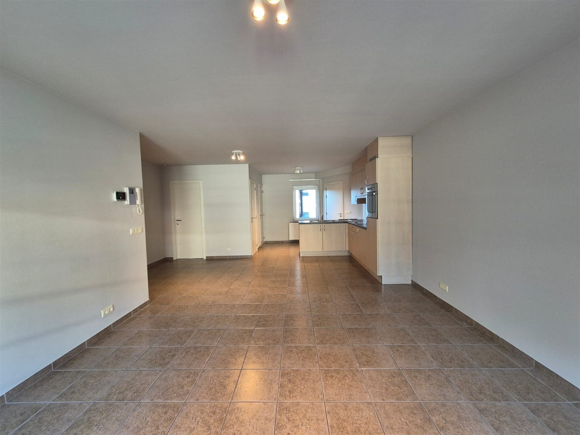 Apartment for rent in Wetteren with 2 bedrooms - photo 5