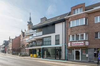 Commercial à vendre à Hoogstraten