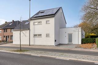 Huis te koop in Heusden-Zolder