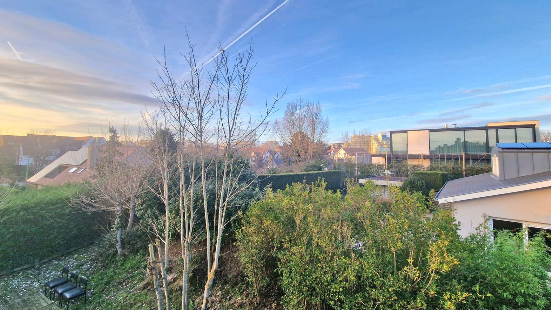 RUSTIG GELEGEN HOEKSTUDIO OP 250 METER VAN DE LEOPOLD I ESPLANADE EN HET STRAND VAN DE PANNE - foto 5