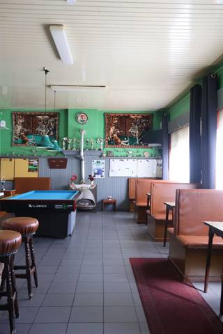 Commercial for sale in Beveren-Kruibeke-Zwijndrecht