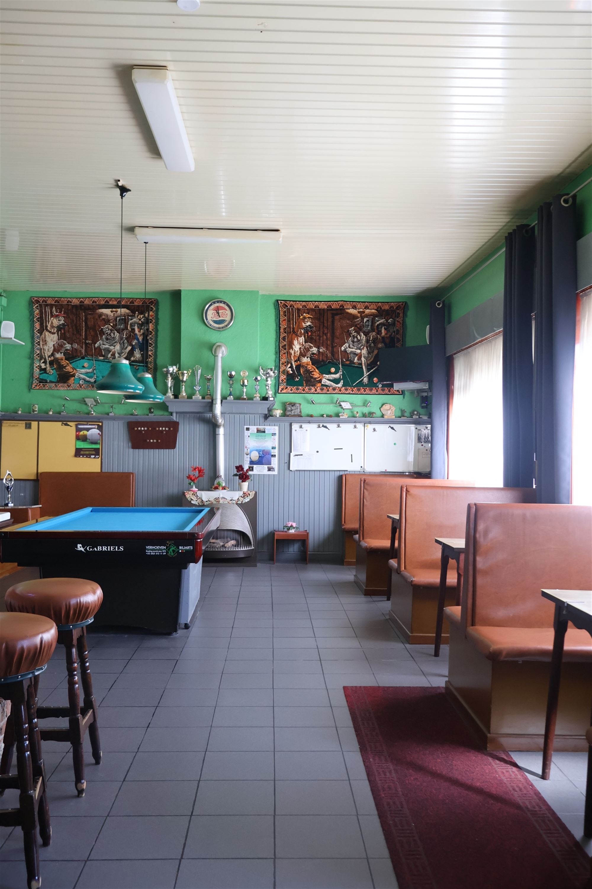 Commercial for sale in Kieldrecht - photo 3