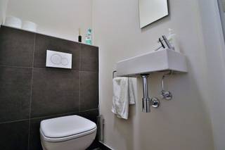 In volle centrum schittert dit recent appartement in al zijn glorie. Een praktische indeling in combinatie met een aangename lichtinval zorgt voor...